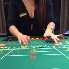 Live Casino mmk8