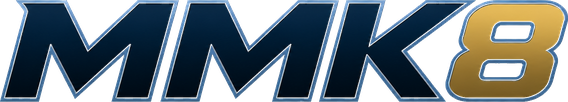 mmk8 Logo